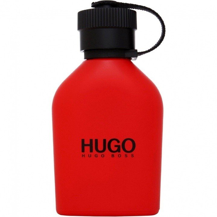 Hugo Red
